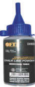 Краска для малярных шнуров FIT 50гр Синяя арт 04695