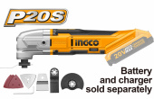     20 INGCO Industrial CMLI2001