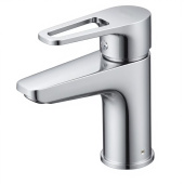 Смеситель ZEGOR для умывальника  EDN1-A183 