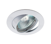 Светильник точечный ЭРА ST2A WH белый GU5.3-50W 70/90мм C0043805 