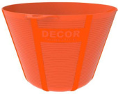 Емкость DЕCOR для гипса G2, 0,67л высокая 670-1167														