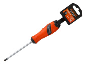 Отвертка "+" №1 100мм PZ STARTUL MASTER ST3054-110