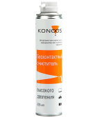 Сжатый воздух Konoos KAD-405-N, для продувки пыли, давление 4 атм, 405мл 2802627 