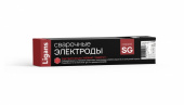 Электроды SG 50MK Ligans 2мм х 350мм 1кг  