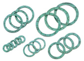 Прокладка 650 3/4" REMER фибровая - - -