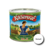 Краска Казачка МА-15 зелёная 2,8 кг 21797