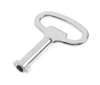 Ключ для замка, Ф-образный "TUNDRA" 2942324