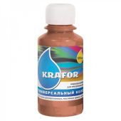 Колер Крафор универсальный №22 шоколад 450мл