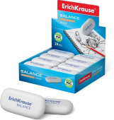 Ластик BALANCE Mini, 40х22х12мм, мягкий  1029968