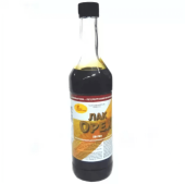 Лак ХВ-784 0,5Л Орегон