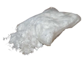 Добавка армирующая Фибра полипропиленовая 12мм /1000гр/ в кор 12шт