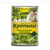 Грунт Крепыш для рассады 5л Фаско арт  28463