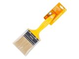 Кисть плоская 3"-75мм смеш. щетина (лаки) STARTUL MASTER ST0108-75
