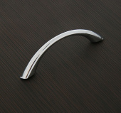 Ручка-скоба метал. 64мм РС101 хром  2388029