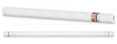 Лампа светодиодная LED-T8-М-PRO 15Вт G13 4000К 1500Лм 600мм IN HOME 4690612030951  (аналог ЛБ-18) 