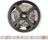 Лента диодная Volpe 12V 14.4Вт 60 диодов RGB ULS-Q221 UL-00004354 