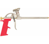 Пистолет для пены Кедр-ЭКСПЕРТ 015-0001