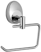 Держатель для туалетной бумаги Fashun A1603-3, настенный, хром 