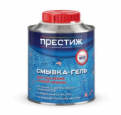 Смывка лакокрасочных покрытий 0.8кг  Престиж 21 512