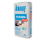 Клей для плитки KNAUF Флизен Плюс 25 кг Класс С1