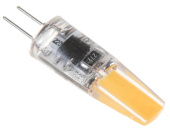 Лампа светодиодная G4 High brightness 3Вт 220В 300лм 6500К 