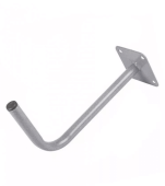 Кронштейн эфирный 45см Г-образный  Rexant  34-0581 
