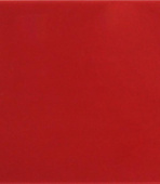 Плитка настенная Афродита 10х10 Красная Евро-Керамика /45шт в упаковке , 0,44кв.м- 1 уп/