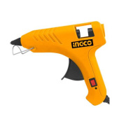 Клеевой пистолет INGCO GG6008 100Вт, 11мм