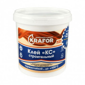 Клей  универсальный КС Krafor 1,5кг 44 977