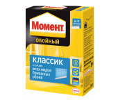 Клей обойный "Момент" Классик 200гр.