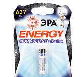 Батарейка  А27 12V ЭРА С0038442 