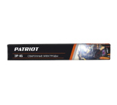  Patriot  46 D 3  1 605012021 
