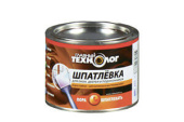Шпатлевка "Главный технолог" 0,5кг. (для окон,дверей и подоконников)