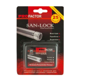 Нить для герметизации SAN-LOCK 25м 540 PF