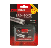    SAN-LOCK 25 540 PF