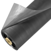 Пленка полиэтиленовая Техническая 100 микрон 3м 