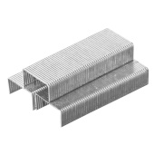 Скобы для степлера, тип 53 10мм "SEB" 511DL-CK10
