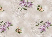 Клеенка FLORISTA 140 см 1766-04 