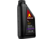 Масло минеральное компрессорное ASILAK GTD 250 VG-100, 1л ASX5010-5 