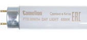 Лампа люминесцентная T8 L 30W G13 Camelion 6500K 12071 