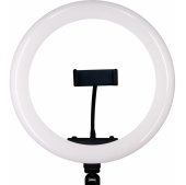 Светильник светодиодный Leek кольцевой LE LED TL-792 15W LE061401-0022 