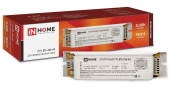 Балласт (ЭПРА) "IN HOME" ETL-236-А2 2х36Вт Т8/G13 для люминесцентных ламп 4690612032870 