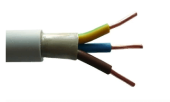 Провод NYM 3х1,5  ТУ 3521-2007 
