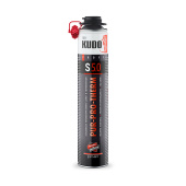 Напыляемый Утеплитель KUDO PUR-PRO-THERM S 5.0