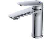 Смеситель AV Engineering для умывальника AVPOS1-A171-110 Lt D35 серия POS 