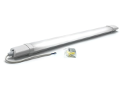 Светильник светодиодный AVL PRE LED IP65 36W 6K 3100Лм пылевлагозищищенный  PRE010400-004 