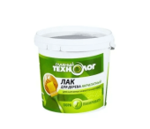 Лак Главный Технолог акрилатный бесцветный 0,5кг