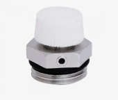 Клапан Маевского 1/2" 25060Р "барашек" ST 