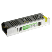 Трансформатор (блок питания) для светодиодной ленты "MadixLED" 12V, 250Вт, IP20 