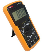 Мультиметр DT 9205A